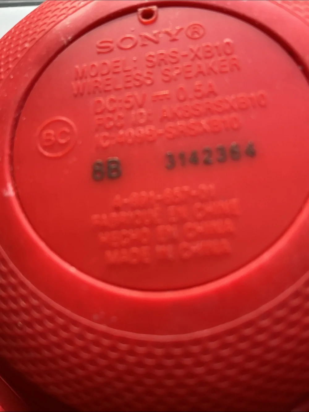 Sony compact wireless